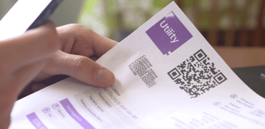 payment of services